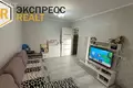 Apartamento 1 habitación 33 m² Kobriny, Bielorrusia