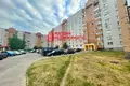 Appartement 1 chambre 35 m² Hrodna, Biélorussie