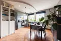 3 room apartment 57 m² Lodz, Poland