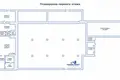 Склад 733 м² Витебск, Беларусь