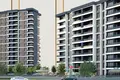 Wohnung 2 zimmer 52 m² Mamak, Türkei