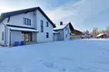 Adosado 182 m² Kalodishchy, Bielorrusia