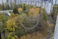 3 room apartment 62 m² Moscow, Russia