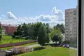 Apartamento 1 habitación 36 m² Maladetchna, Belarús