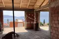 Apartamento 3 habitaciones 110 m² Tivat, Montenegro