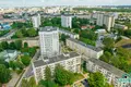 1 room apartment 49 m² Minsk, Belarus