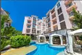 Mieszkanie 2 pokoi 52 m² Nesebyr, Bułgaria