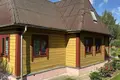 Casa 192 m² Scomyslicki sielski Saviet, Belarús