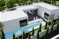 4-Schlafzimmer-Villa 130 m² Rovinj, Kroatien