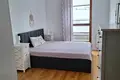 2 room apartment 55 m² in Warsaw, Poland