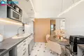 Квартира 3 комнаты 63 м² Вильнюс, Литва