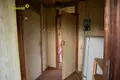 Casa 33 m² Drackauski sielski Saviet, Belarús