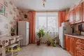 Apartamento 4 habitaciones 92 m² Smalyavichy, Bielorrusia