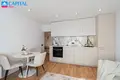 Квартира 3 комнаты 52 м² Вильнюс, Литва