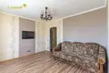 Wohnung 2 Zimmer 35 m² Minsk, Weißrussland