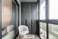 2 room apartment 57 m² Kalodziscanski sielski Saviet, Belarus