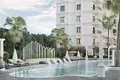 1 bedroom apartment 48 m² Alanya, Turkey