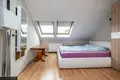 Wohnung 4 zimmer 117 m² Warschau, Polen