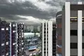 Квартира 1 спальня 70 м² Эсеньюрт, Турция
