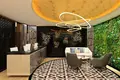 1 bedroom apartment 52 m² Oba, Turkey