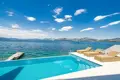 6 bedroom villa 440 m² Duboka, Croatia