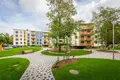 Apartamento 2 habitaciones 40 m² Tallinn, Estonia