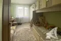 2 room apartment 52 m² Vysokaye, Belarus