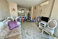 Mieszkanie 2 pokoi 65 m² Sveti Vlas, Bułgaria