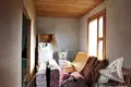 Casa 45 m² Telminski sielski Saviet, Belarús