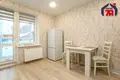 Apartamento 2 habitaciones 64 m² Maladetchna, Bielorrusia