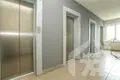 2 room apartment 67 m² Minsk, Belarus