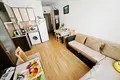 Appartement 2 chambres 42 m² Tankovo, Bulgarie