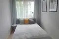 2 room apartment 37 m² in Warsaw, Poland