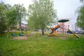 Appartement 1 chambre 42 m² Chaciezyna, Bélarus