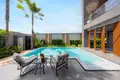 Villa HARMONY HILLS VILLAS PATTAYA