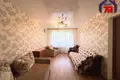 3 room apartment 63 m² Salihorsk, Belarus