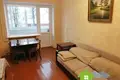 Apartamento 3 habitaciones 58 m² Lida, Bielorrusia