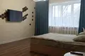 Mieszkanie 1 pokój 34 m² Homel, Białoruś