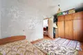 Квартира 3 комнаты 59 м² Минск, Беларусь
