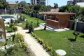Appartement 2 chambres  Alanya, Turquie