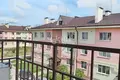 Wohnung 40 m² Gorodez, Russland