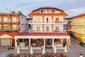 Hotel 1 000 m² Pefkochori, Grecja