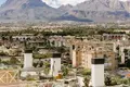 2 bedroom apartment 134 m² lAlfas del Pi, Spain