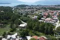 Działki 500 m² Tivat, Czarnogóra