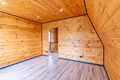Haus 81 m² Kurhanski sielski Saviet, Belarus