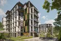 1 bedroom apartment 58 m² Nesebar, Bulgaria