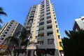 1 bedroom apartment 57 m² Mezitli, Turkey