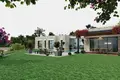 Bliźniak 4 pokoi 166 m² Gundogan, Turcja