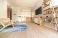 Apartamento 1 habitacion 55 m² Tivat, Montenegro
