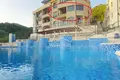 2 room apartment 96 m² Herceg Novi, Montenegro